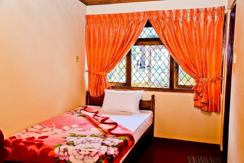 Villa Pleasureinn Bungalow