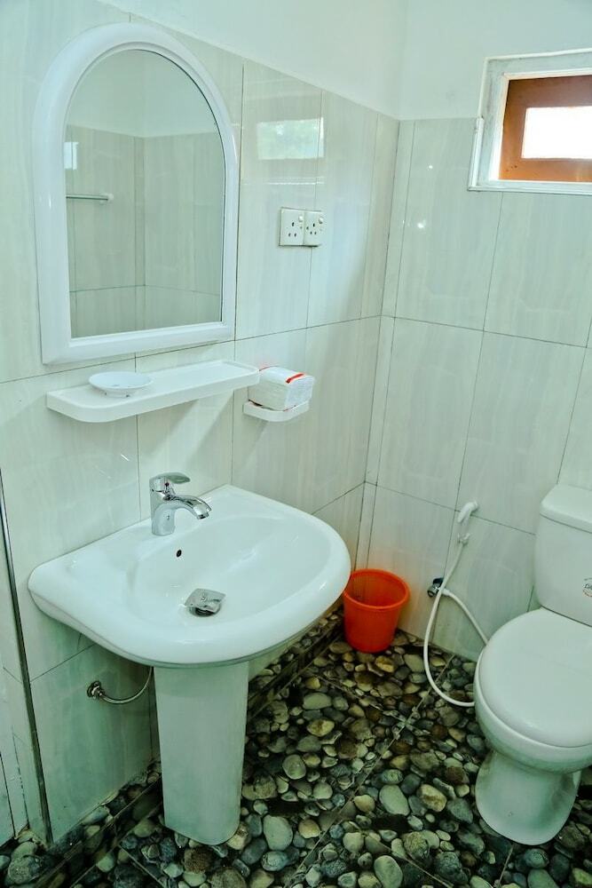 Villa Pleasureinn Bungalow