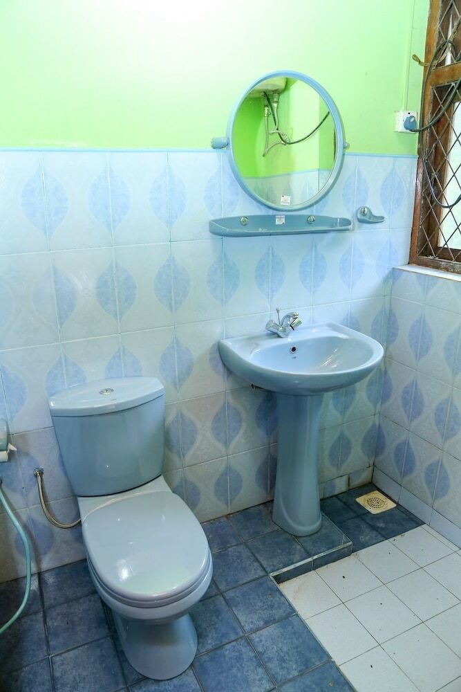Villa Pleasureinn Bungalow