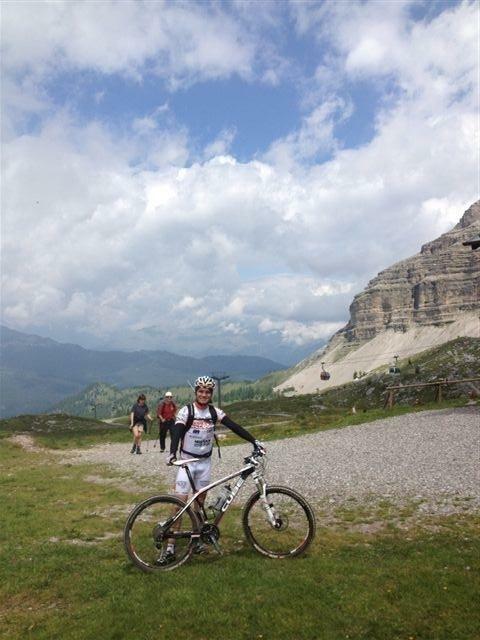Alpen Hotel Vidi