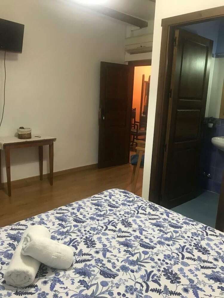 Pensi�n Rural La Magnolia