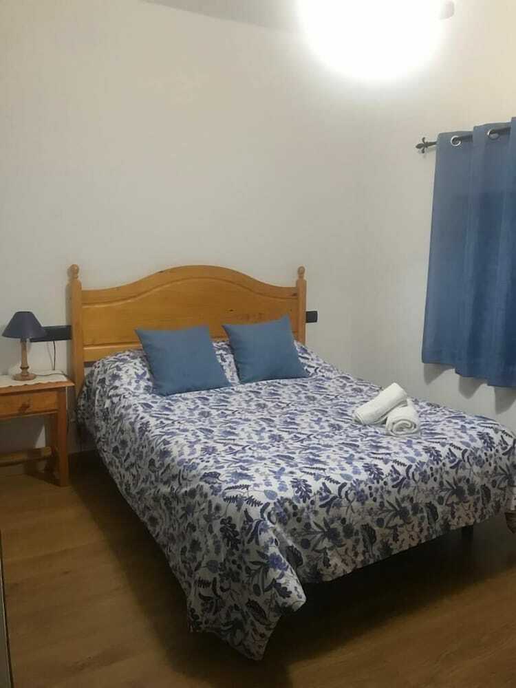 Pensi�n Rural La Magnolia