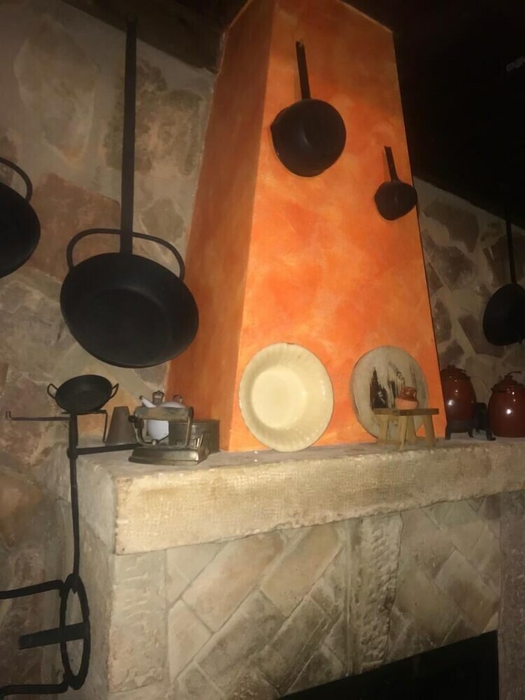 Pensi�n Rural La Magnolia