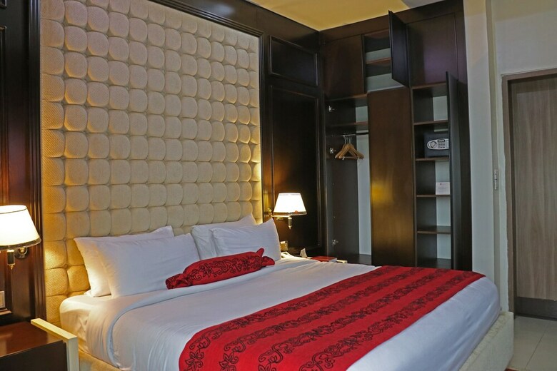 Hotel Best Western Plus Ibadan