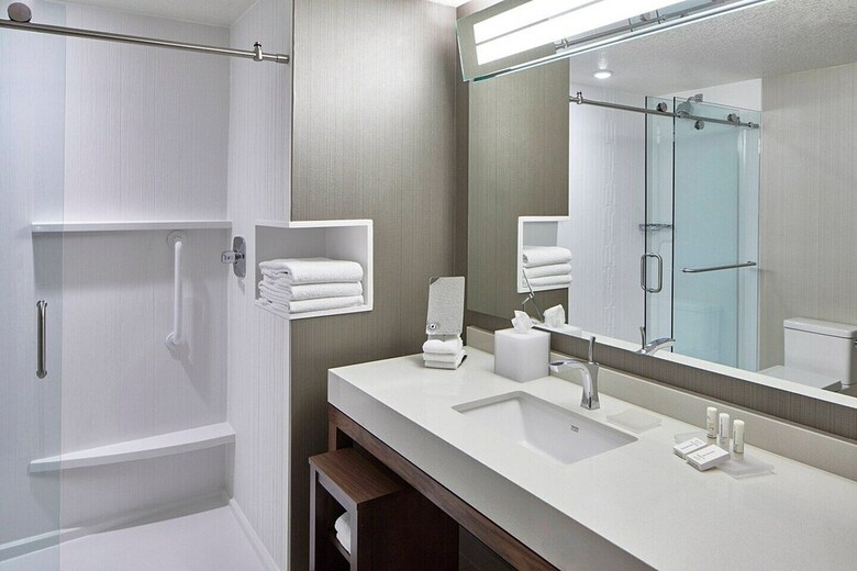 Hotel Courtyard By Marriott Minneapolis West