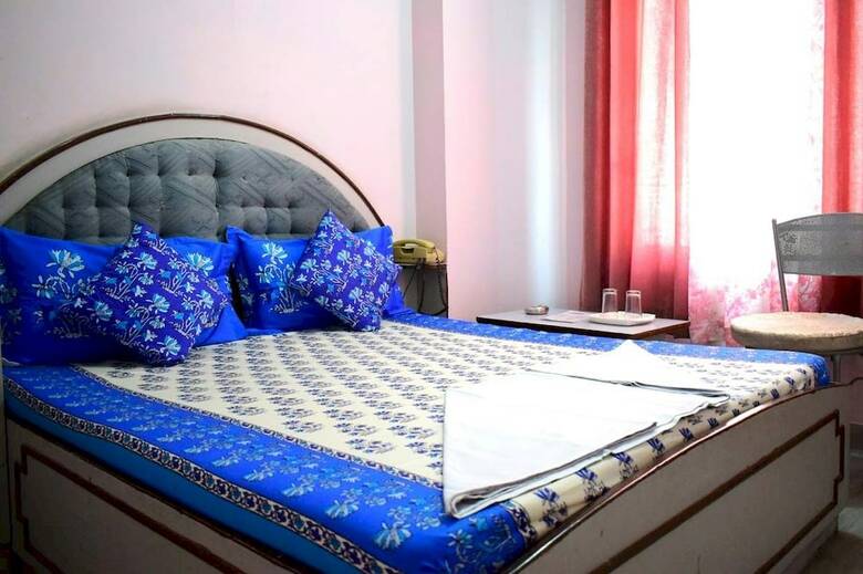 Konark Palace Hotel