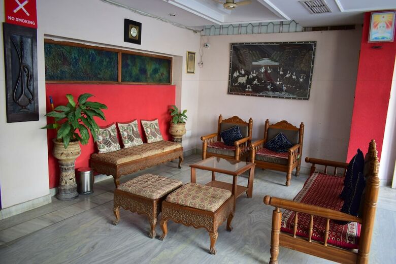 Konark Palace Hotel