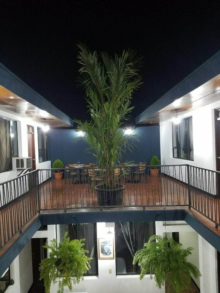 Hotel El Portal 1610