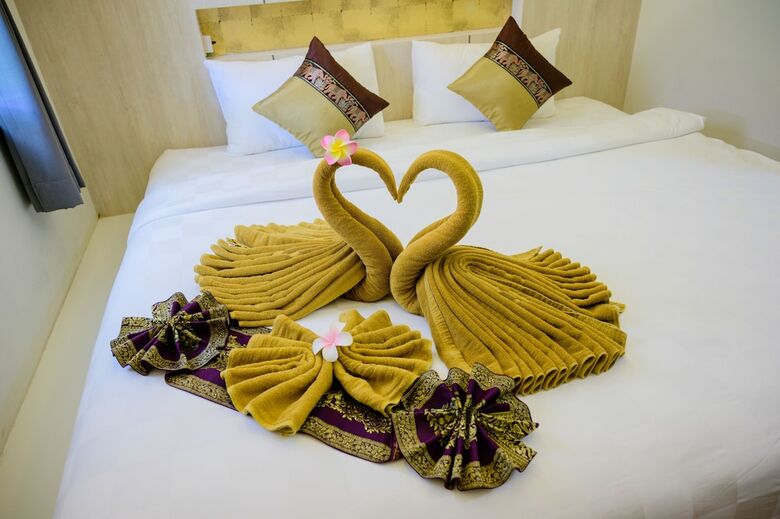 Hotel Charming Lipe Villa