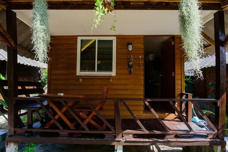 Hotel Charming Lipe Villa