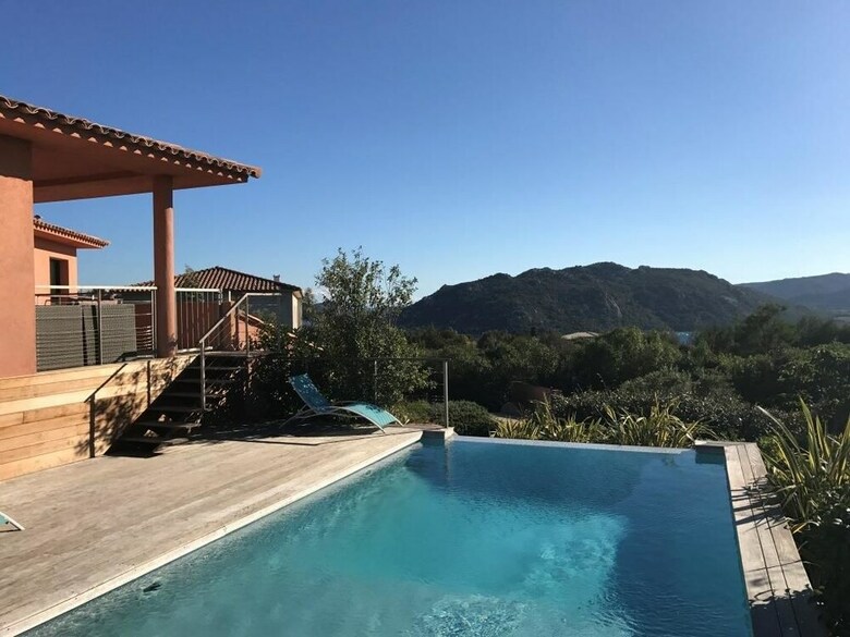 Villa Santa Giulia