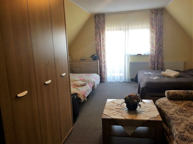 Hotel Willa Sto?ek