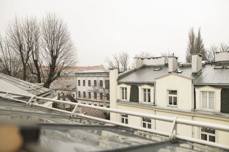 Apartments Dunin