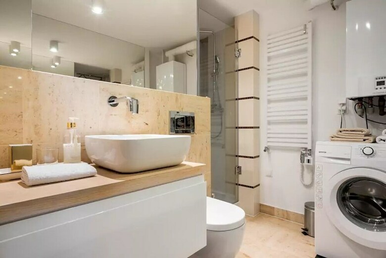 Apartments Dunin