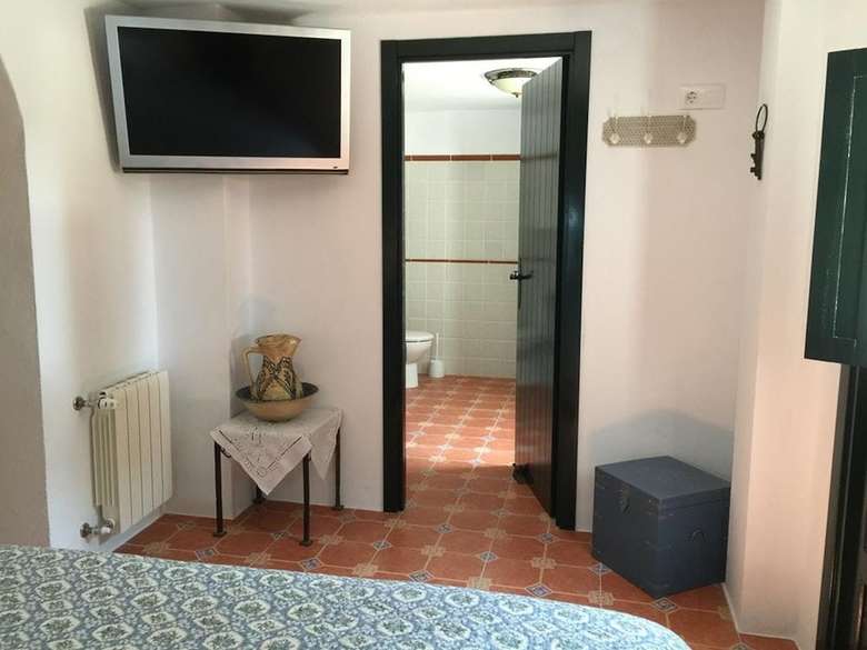 Hotel Cortijo El Indiviso