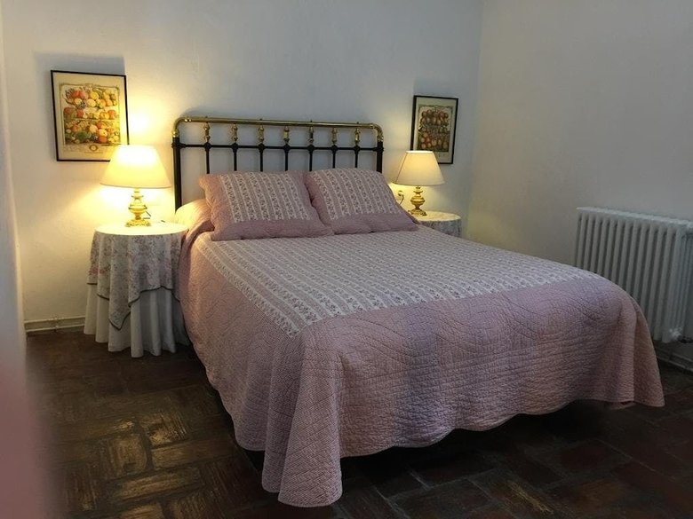 Hotel Cortijo El Indiviso