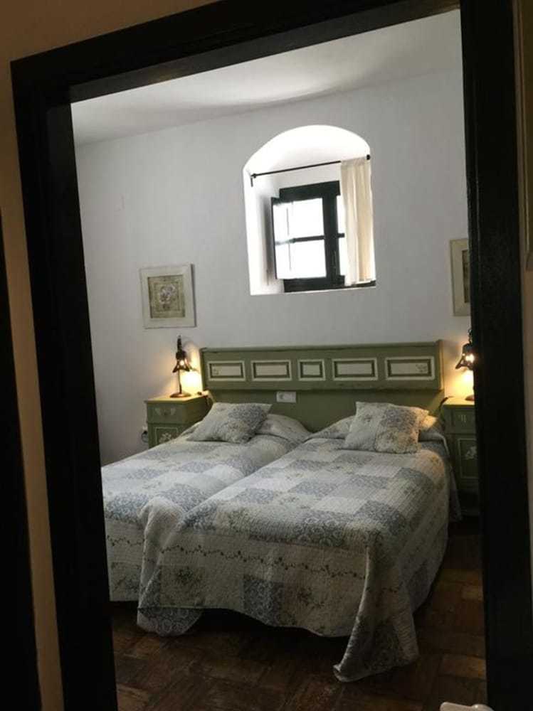 Hotel Cortijo El Indiviso