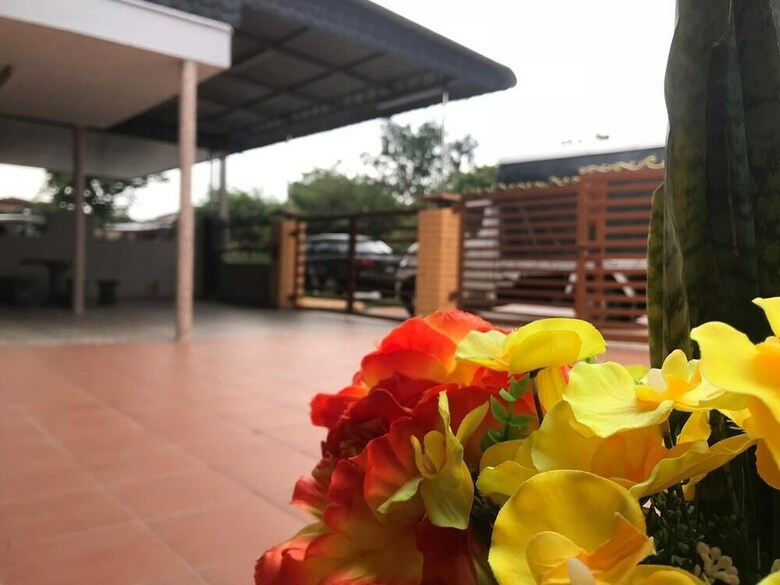 Ipoh Garden Homestay