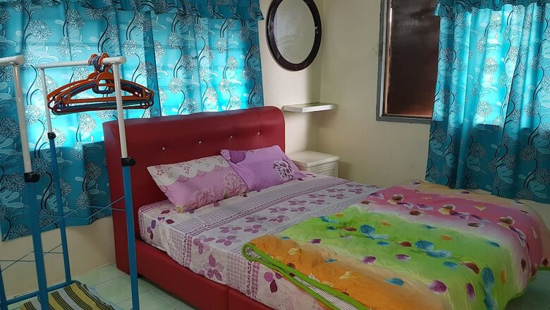 Ipoh Garden Homestay