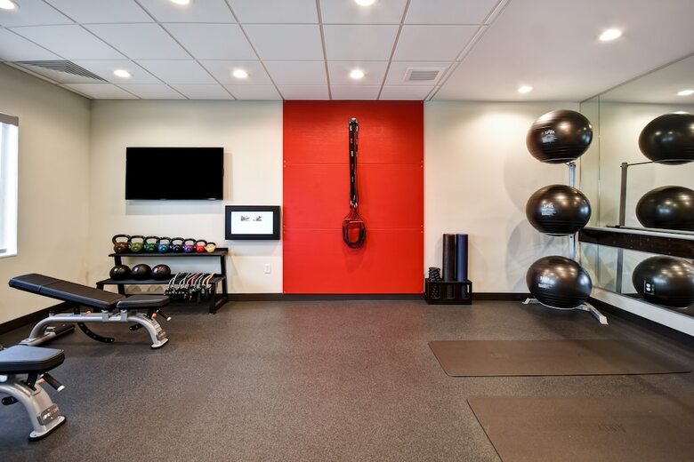 Hotel Tru By Hilton North Platte