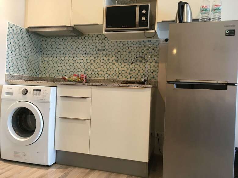 Apartamentos Lolita Nimman Home