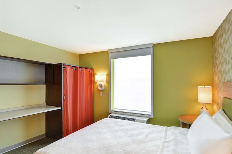Hotel Home2 Suites By Hilton Helena