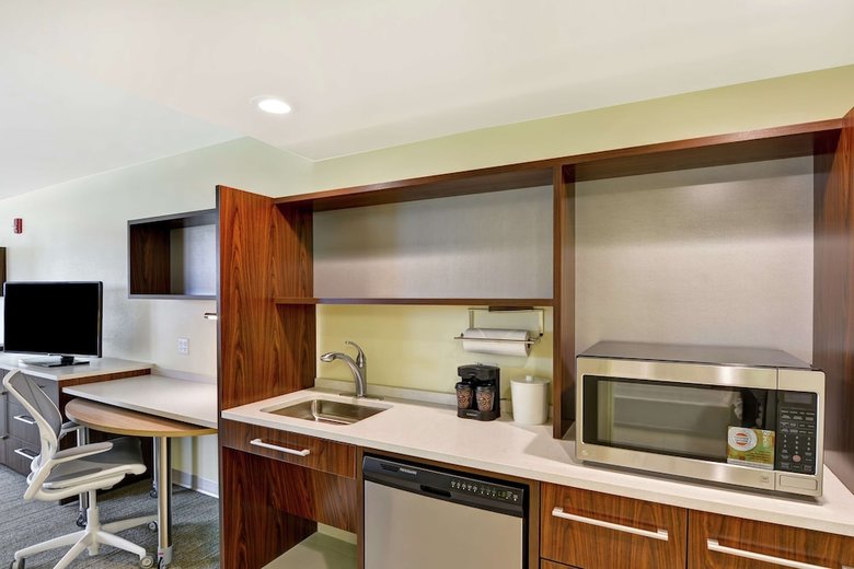 Hotel Home2 Suites By Hilton Helena