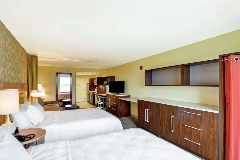Hotel Home2 Suites By Hilton Helena
