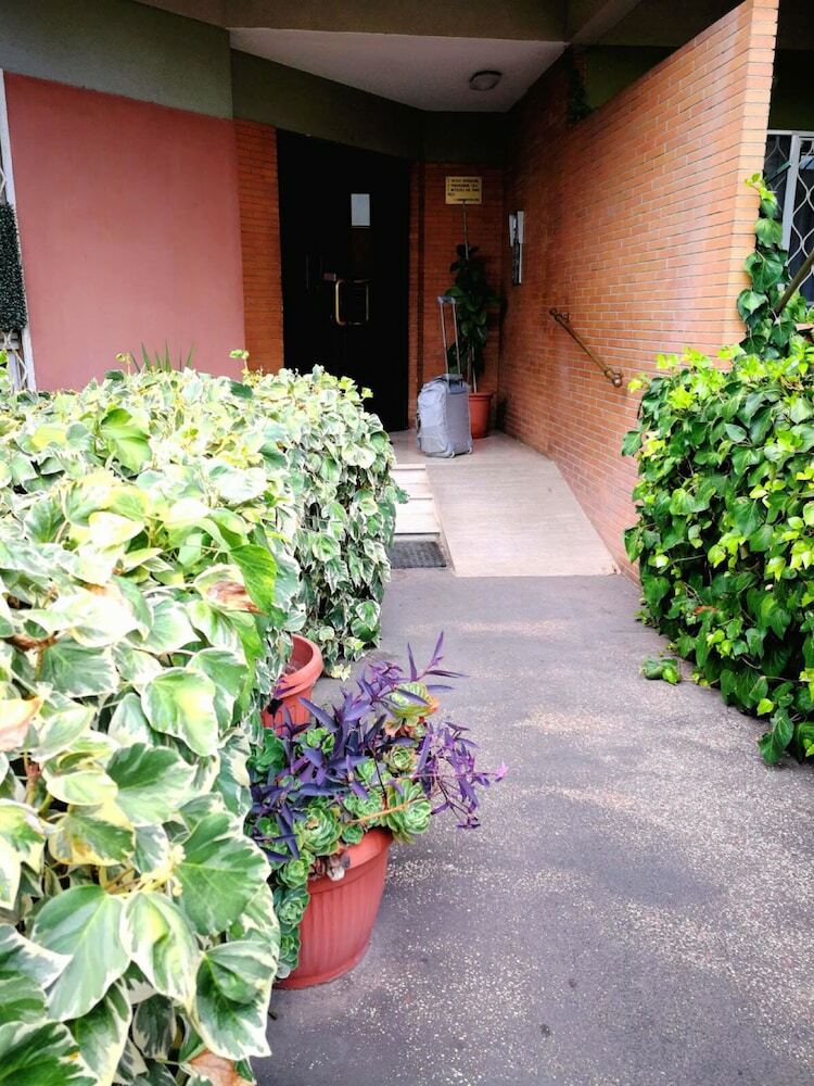 B&B Jonio Roma