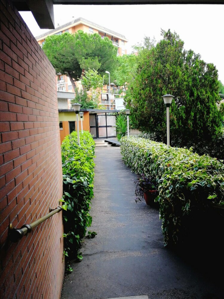 B&B Jonio Roma