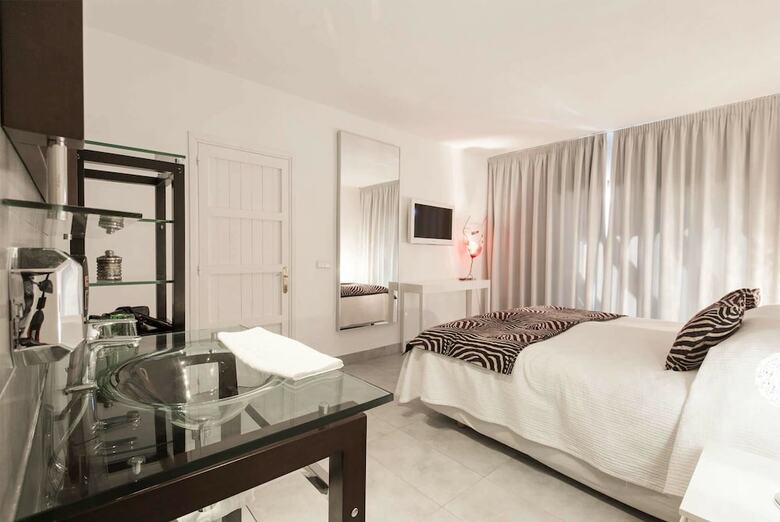 Apartamentos Boutique Hotel Casa Munich