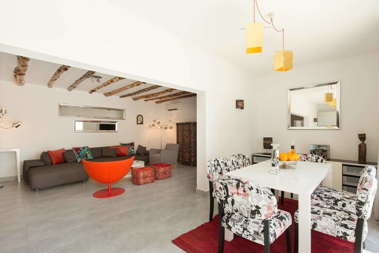 Apartamentos Boutique Hotel Casa Munich