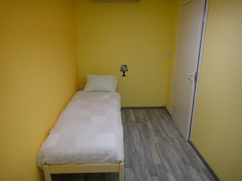 Hostal Nice Hostel Olympic