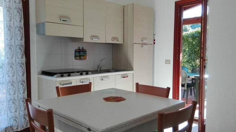 Apartamento Residence Miriacheddu