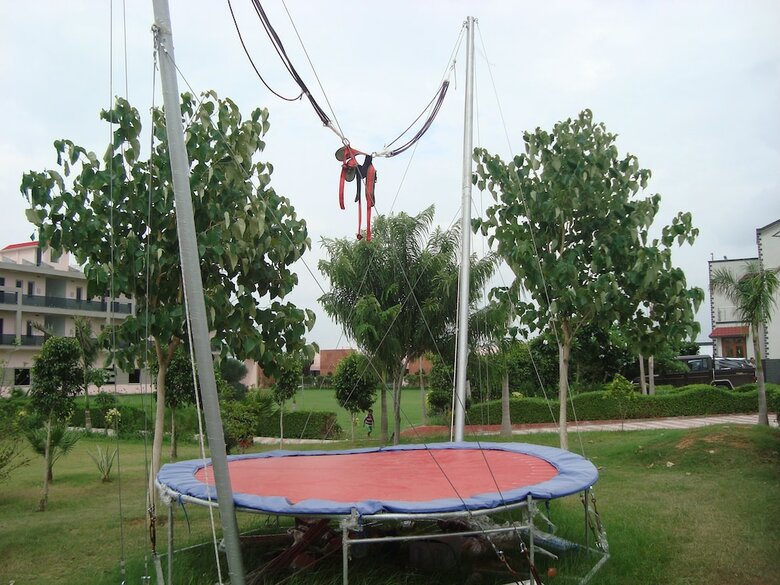 Apartamento Nature Valley Resort