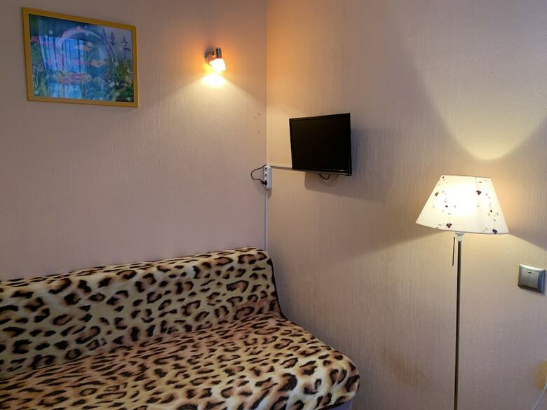 Hostal Artist Hostel On Baumanskaya