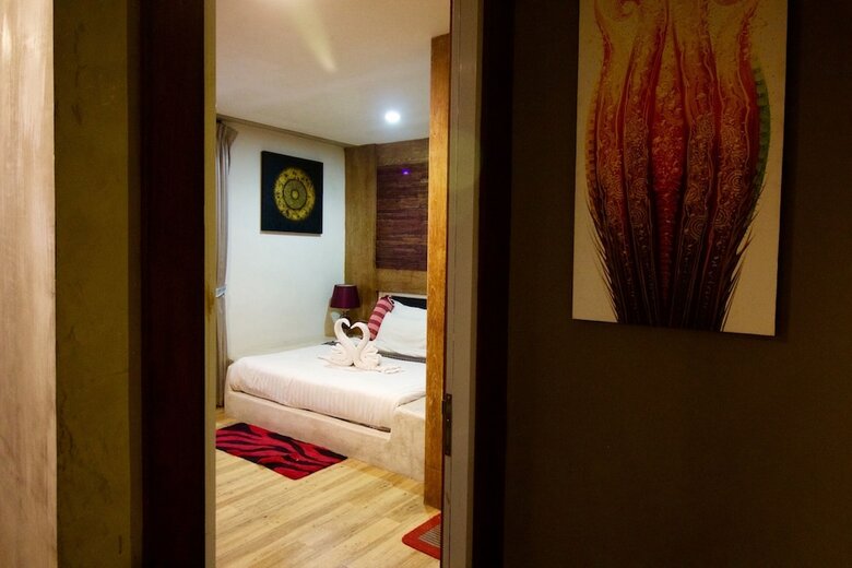 Hotel Eurna Resort