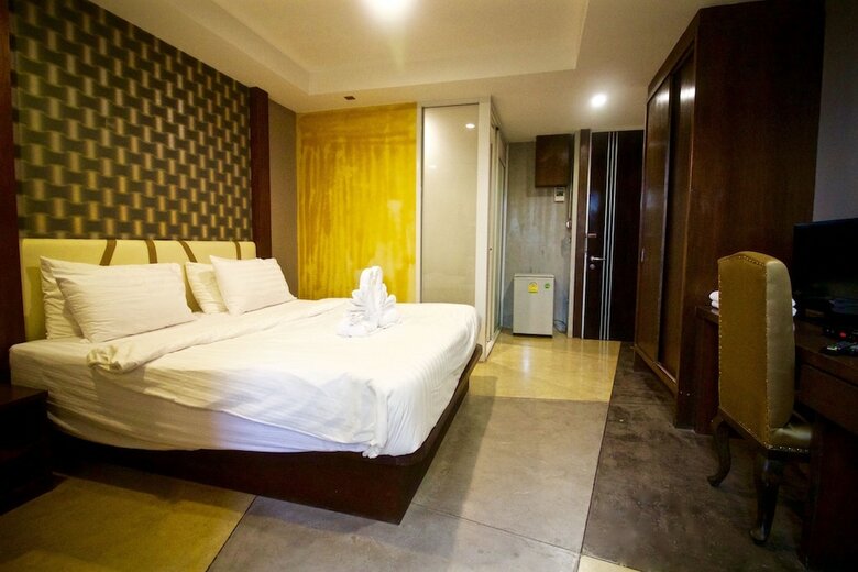 Hotel Eurna Resort