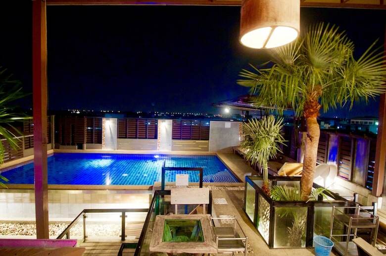 Hotel Eurna Resort