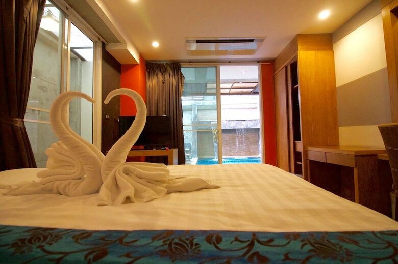 Hotel Eurna Resort