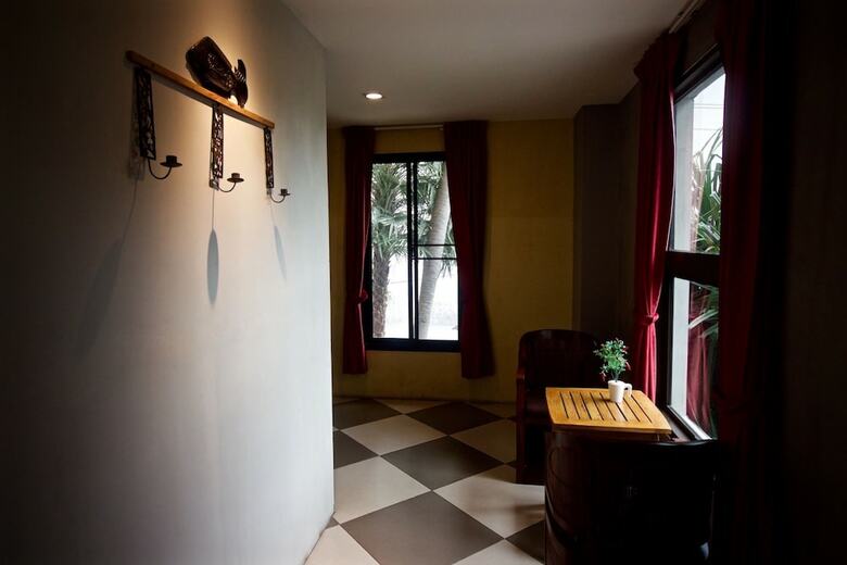Hotel Eurna Resort