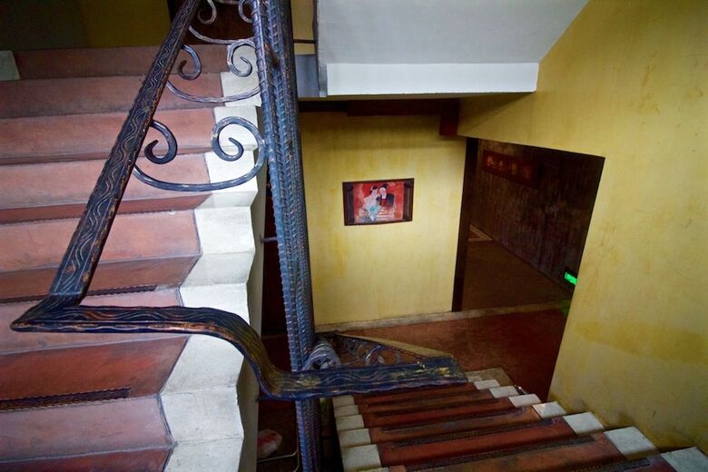 Hotel Eurna Resort