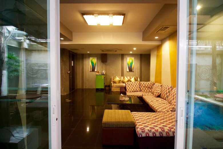 Hotel Eurna Resort
