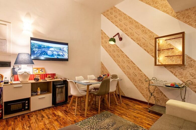 Merulana Suite Apartment