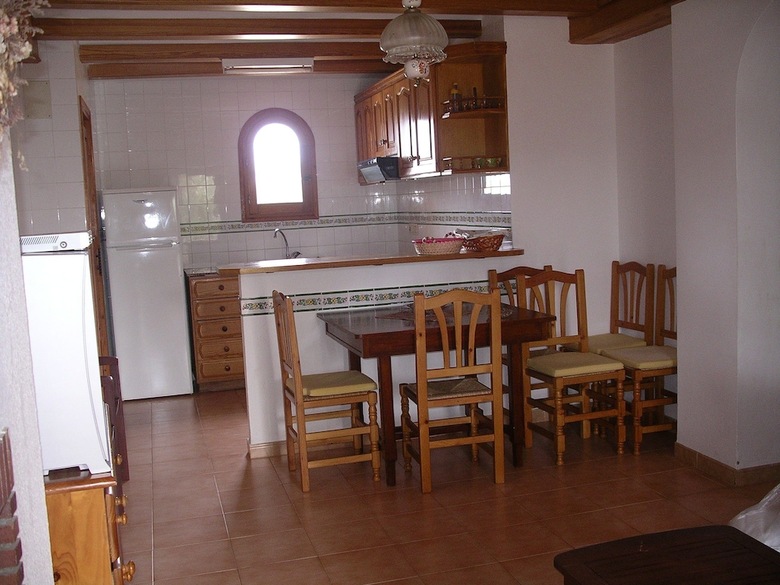Apartamentos 121 Las Velas