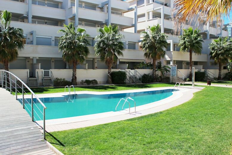 Apartamentos 127 Elegance