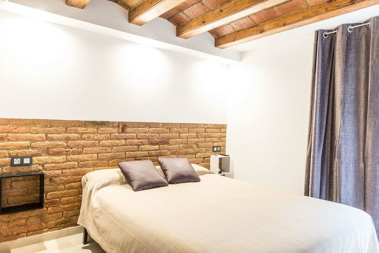 Apartamentos Radas