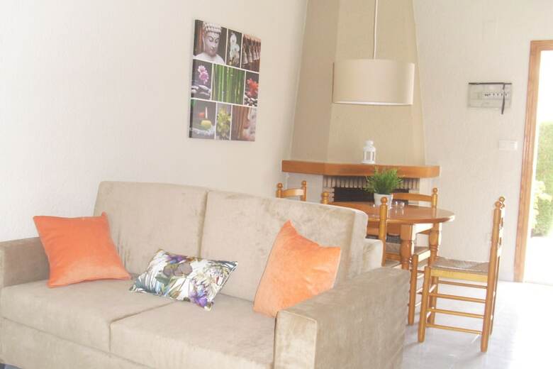 Apartamentos 114 Campo Olivar, 502