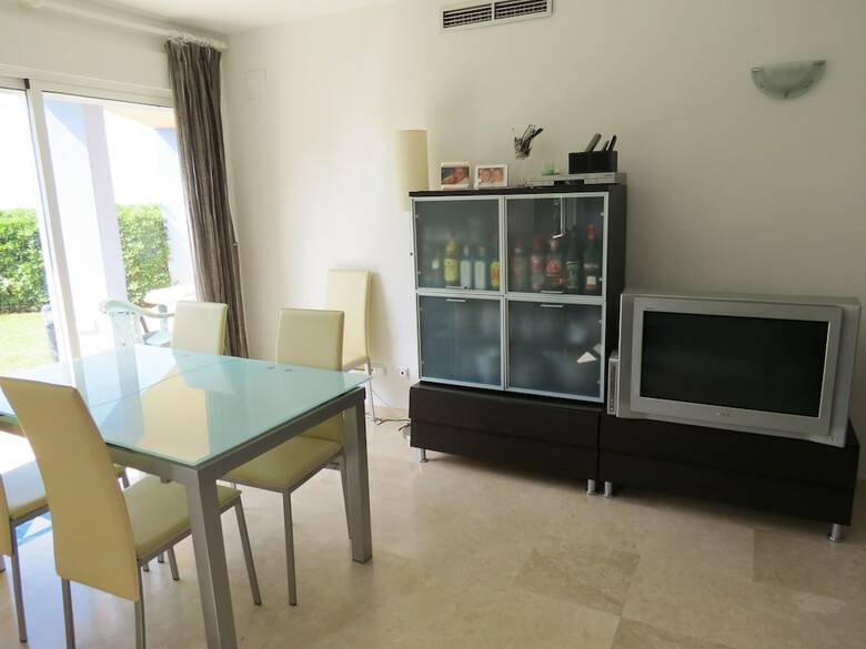 Apartamentos 144 Playa Esmeralda