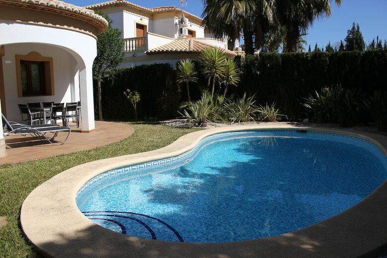 021 Villa Palmar, 8c